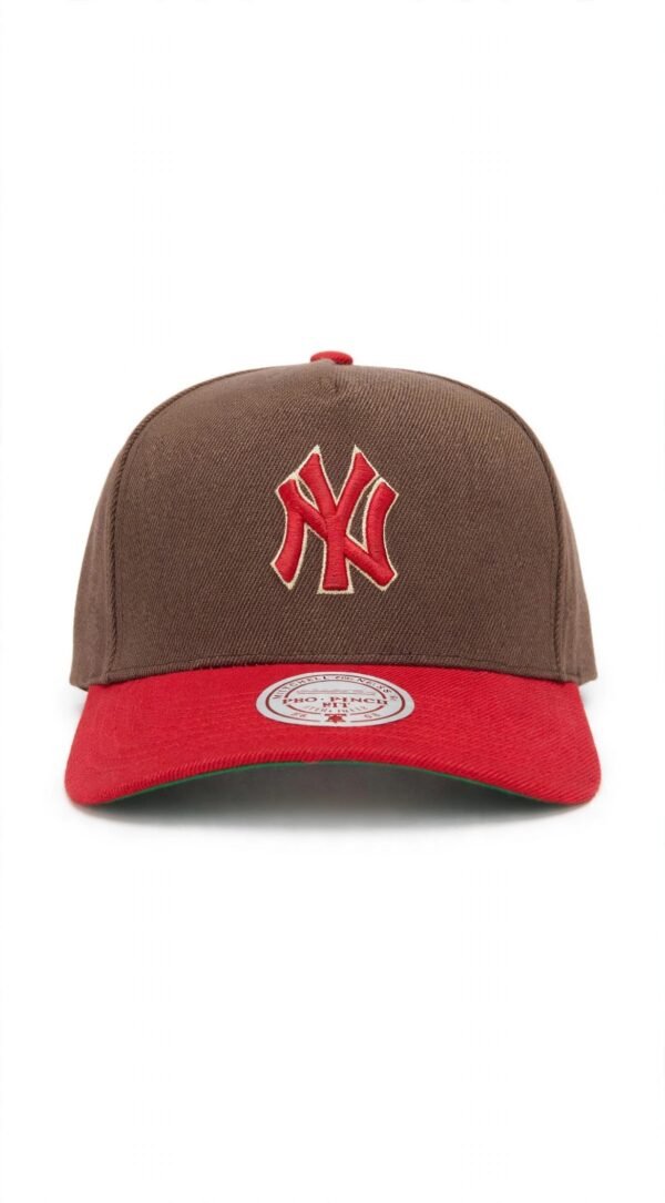 NEW ERA CAP