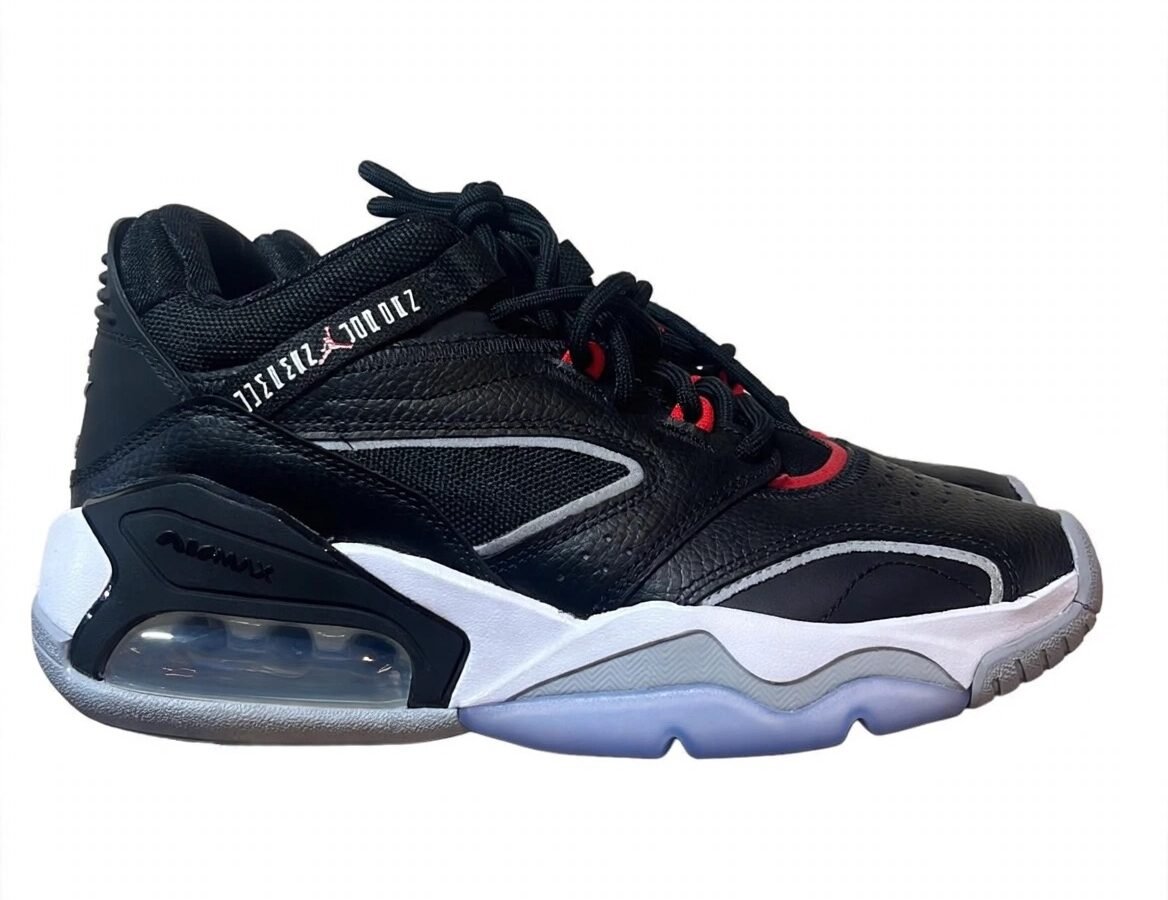Air Jordan point lane