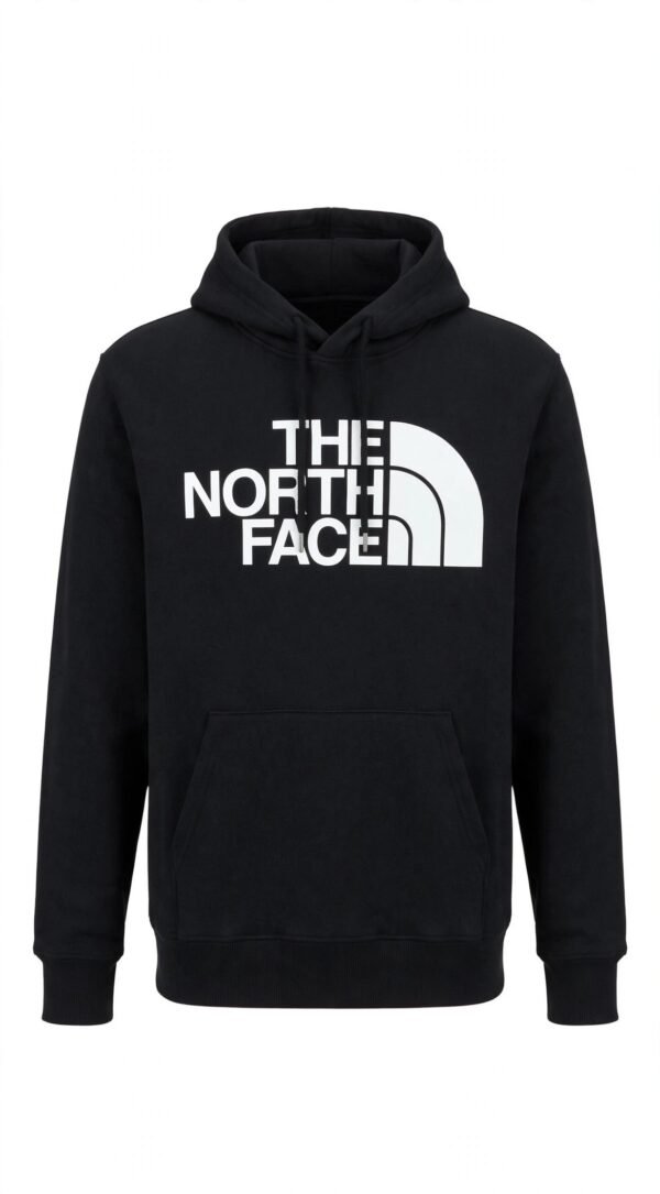 The North Face HOODIE