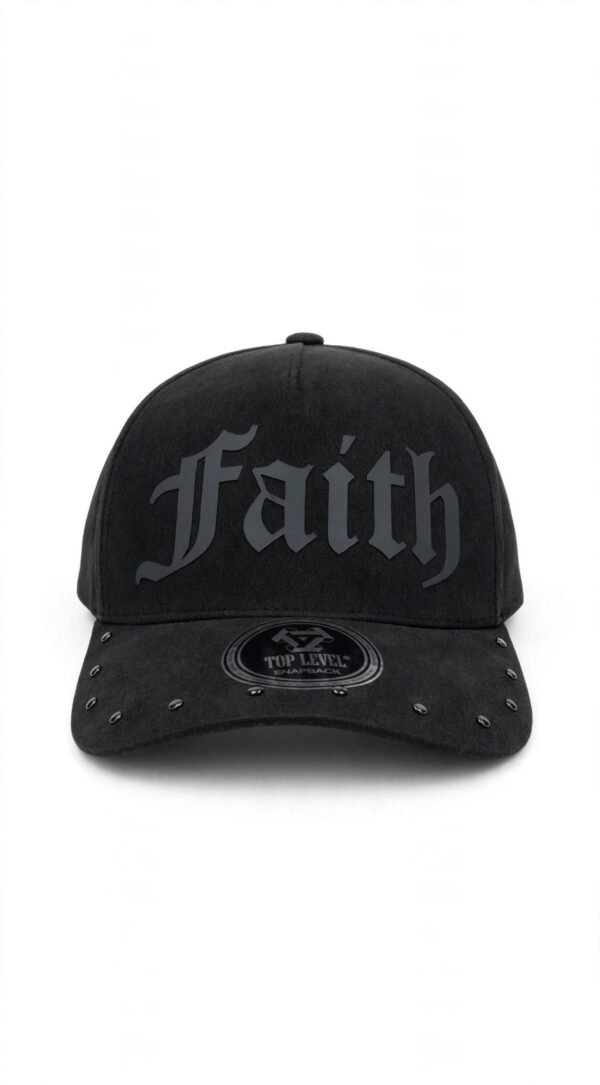 Faith hat
