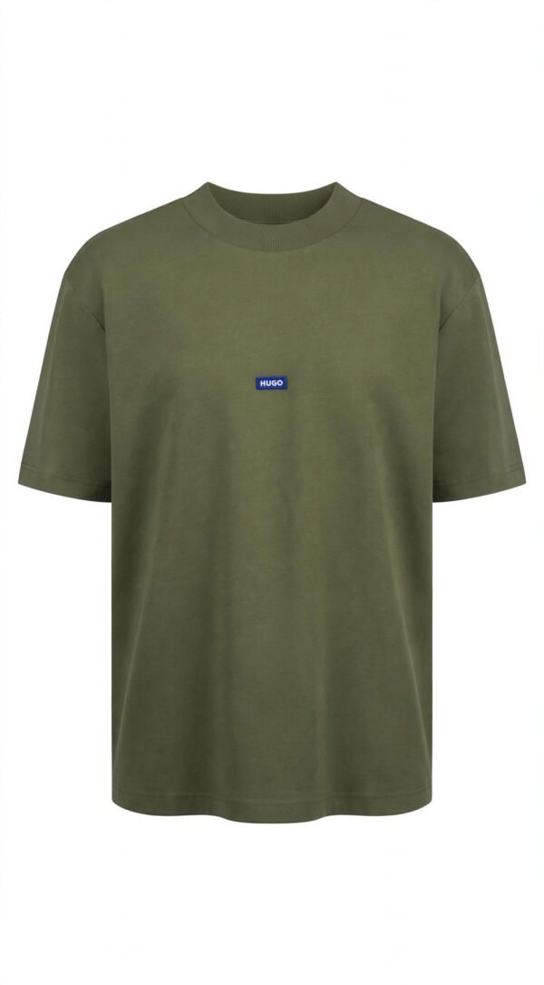 T SHIRT HUGO
