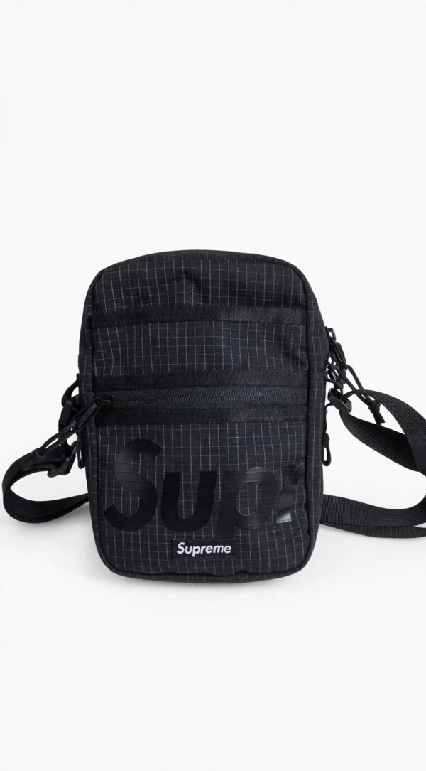 SUPREME X 3M MESSENGER BAG