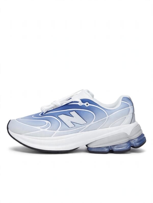 New Balance - Blue Gradient