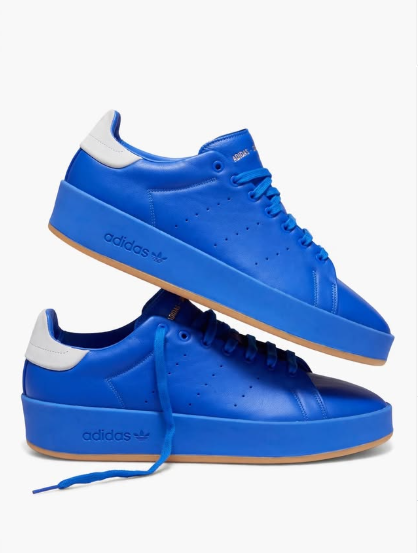 ADIDAS Stan Smith - Royal Blue 🔵